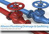 Professional Plumbing, Drainage & Gasfitting Services