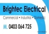 Brightec Electrical