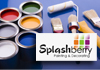 Commercial Painting Services