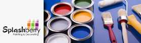 Commercial Painting Services