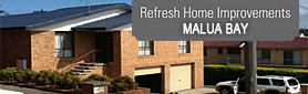 Home Maintenance Services