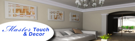 Professional Painting