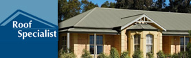 Roofing Specialists