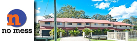 No Mess Property Maintenance Services Pty Ltd - Office Cleaning Services