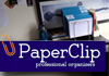 PaperClip Professional Organisers