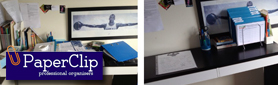 PaperClip Professional Organisers