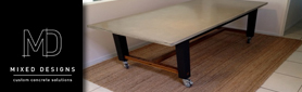 Quality Custom Furniture & Benchtop Creation 