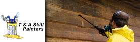 Pressure Cleaning Services