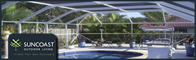 Stunning Screen Enclosures for Pools - Compliant as Pool Fencing!