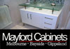 Mayford Cabinets - Bathroom Cabinetry