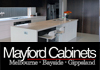 Mayford Cabinets