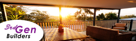 Outdoor Lifestyle Construction - We Can Build Your Deck, Pergola & Gazebo