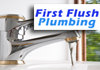 First Flush Plumbing