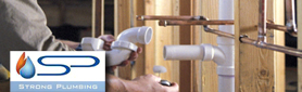 Strong Plumbing - Your Local Plumbing Specialist