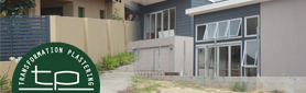Plastering & Rendering Services