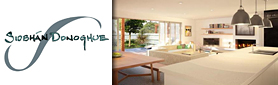 Siobhan Donoghue Design