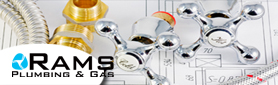 Rams Plumbing & Gas