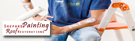 Professional Painting Services To Transform Your Home!