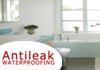 Antileak Waterproofing