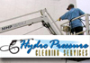 Hydro Pressure Cleaning Services