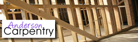 Qualified Carpentry & Decking Services