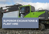 Superior Excavations Pty Ltd