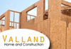 Valland Home and Construction - Building & Renovation