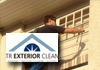 TR Exterior Clean - Gutter & Window Cleaning Services
