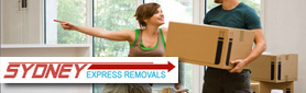 Sydney Express Removals