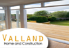 Valland Home and Construction
