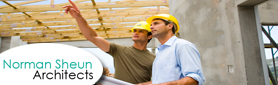 Building Inspection & Consultant Services