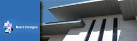 Interior Decorators & Designers