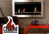 Fireplaces & Accessories