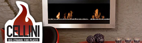 Fireplaces & Accessories