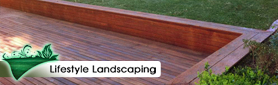 Decking