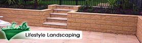 Retaining Walls