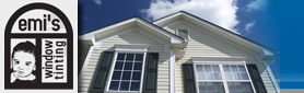 Residential Window Tinting