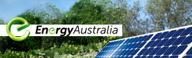 New South Wales Solar Power