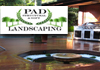 PAD Landscaping
