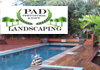 PAD Landscaping