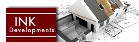 Ink Developments - Building Design & Drafting