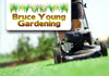 Bruce Young Gardening