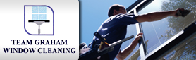 Window Cleaning Services