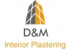 D&M Interior Plastering