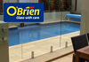 O'Brien - For All Your Window Tinting Requirements