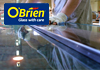 O'Brien - Glass & Glazing Professional Services