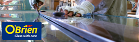 O'Brien - Glass & Glazing Professional Services