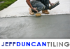 Jeff Duncan Tiling