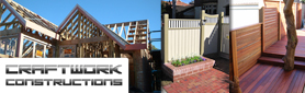 Carpentry & Outdoor Construction Services