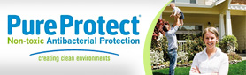 Healthy Homes by PureProtect
